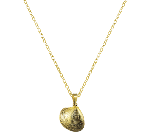 Clam Pearl